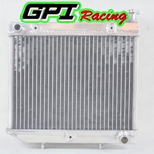 Radiatore in alluminio per