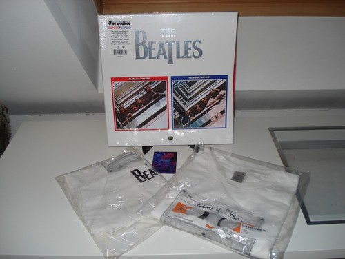 The beatles 1962 - , –