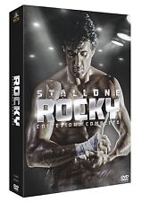 Rocky - Collezione completa (6