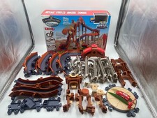 Chuggington stack track - chuggington,