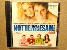 Notte prima degli esami - degli, oggi