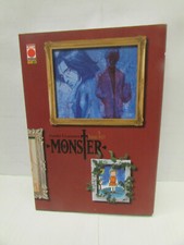 MONSTER DELUXE n°3 -