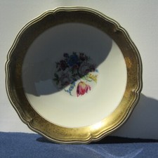 ANTICO PIATTO CENTROTAVOLA IN