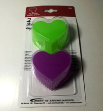 2 STAMPI IN SILICONE PER