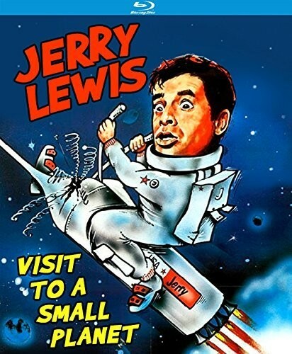 Visit small planet - small,