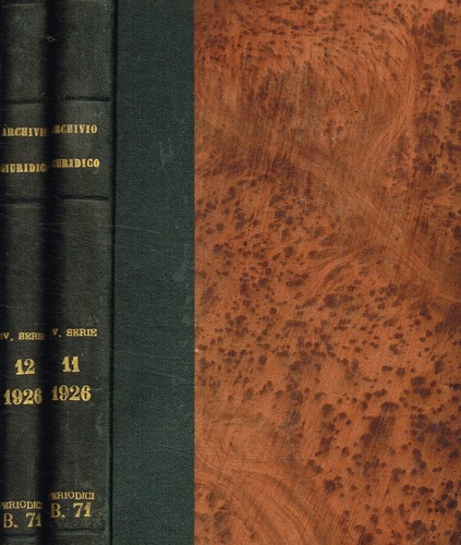 Archivio giuridico filippo - archivio,
