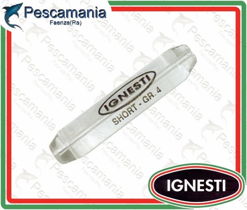 Vetrino trota modello - , short
