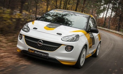 Kit decalcomania opel - kit,