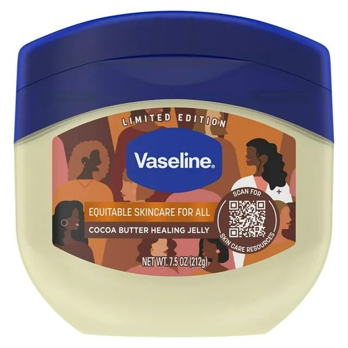 Vaselina originale burro - , di