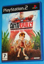 Ant Bully - Una Vita da Formica - Sony Playstation 2 PS2 - PAL