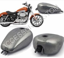 Serbatoio harley sportster 883 - serbatoio,