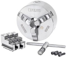 Mandrino autocentrante di