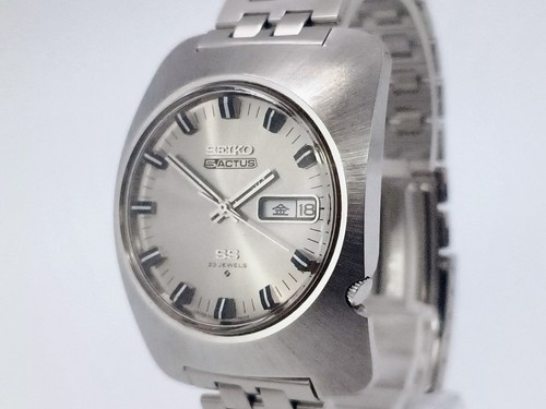 Ecc orologio uomo vintage - orologio,