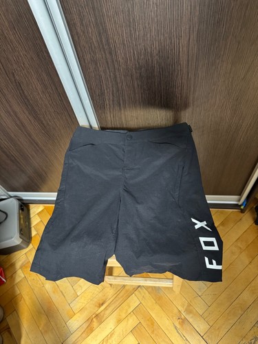 Pantaloncini fox racing ranger - pantaloncini,