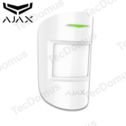 Motionprotect rilevatore - aj-motionprotect-w,