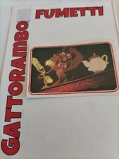 Figurine La Bella e la Bestia