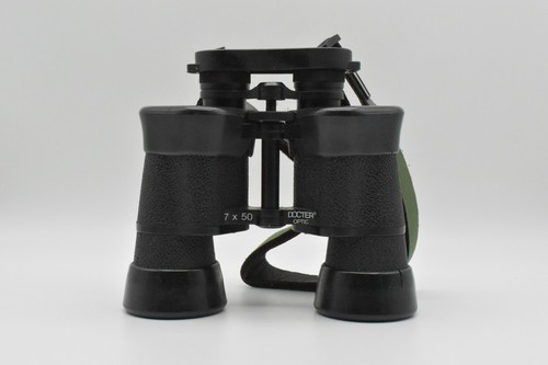 Docter optic 7x50 - docter,