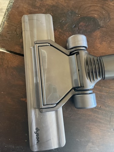 Dyson flat out - dyson, strumento
