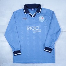 MAGLIA INDOSSATA MATCH WORN