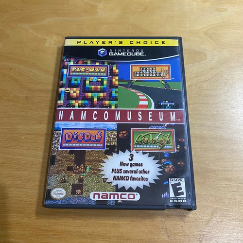 Gioco nintendo gamecube ntsc - gamecube,