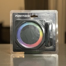 Phanteks PH-FF120RGBP Aloni