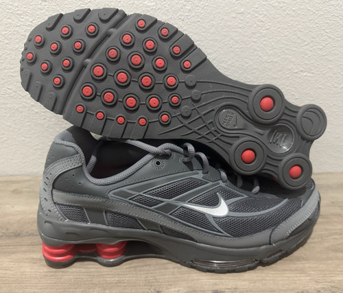 Scarpe nike shox - scarpe,