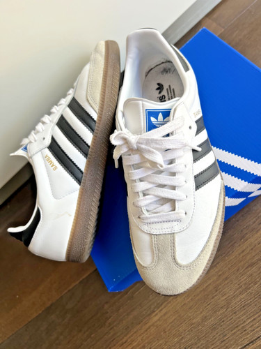 Adidas originale samba - adidas,