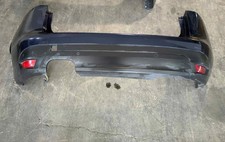 PARAURTI POSTERIORE CON