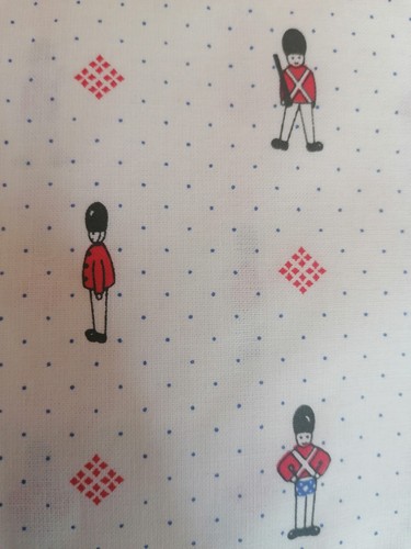 Soldatini laura ashley sentry - soldatini,