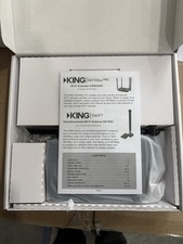 NEW! King KWM2000 King WiFiMax