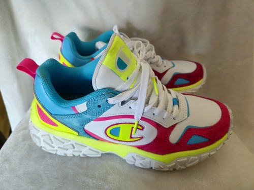 Sneakers champion ragazzo tank - sneakers,