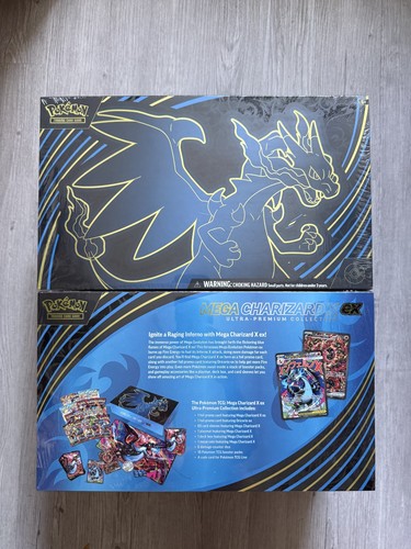 Pokémon mega charizard - pokémon,