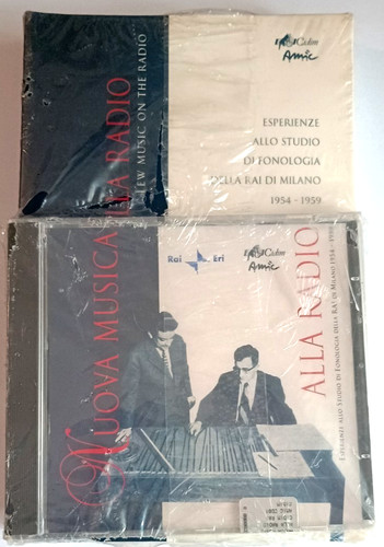 Nuova musica alla radio - nuova,