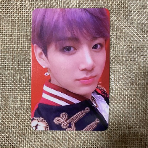 Bts jungkook love yourself - jungkook,