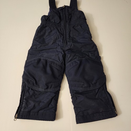 Pantaloni neve bean - pantaloni, ll