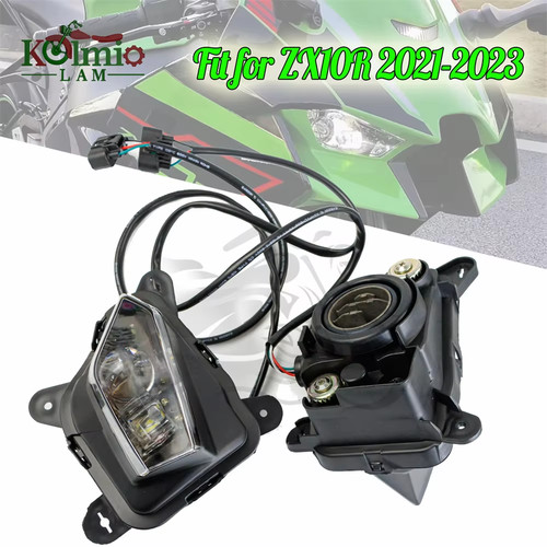 Faro proiettore anteriore - , moto