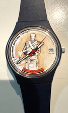 Orologio Swiss Made -