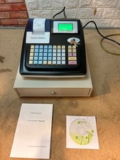 Registratore di cassa
