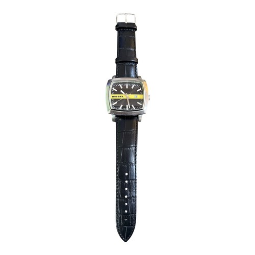 Orologio vintage diesel dz1227 - vintage,