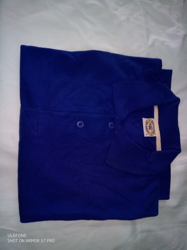 Stock polo uomo - stock,