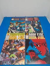 Dark Side 0/3- Completa-