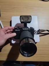 Chinon CM-4S