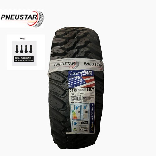 Pneumatico 31x10 r15 - pneumatico, 31x10.50
