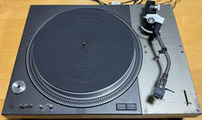 Technics SL-1100 Direct Drive