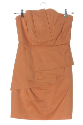 Abito senza spalle donna - donna,