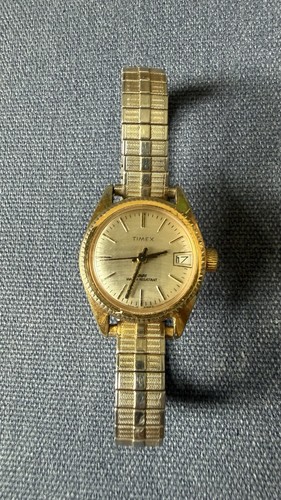 Orologio vintage donna timex - vintage,