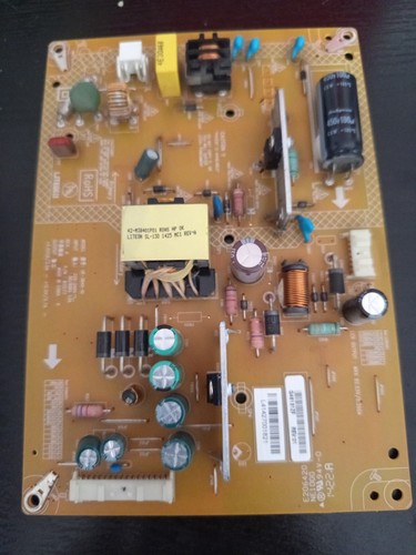 3840 scheda - ue-3840-1u,