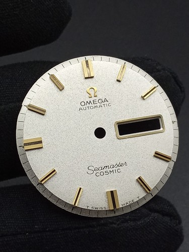 Ricambi quadrante omega - ricambi,