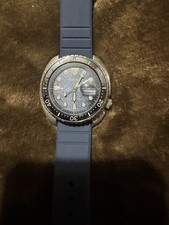 Seiko Turtle Manta Ray Save