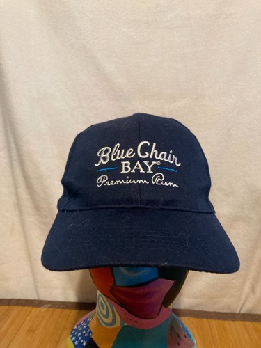 Cappello baseball blue - da,